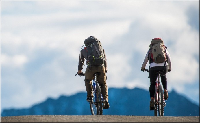 Fahrradtourismus E-Bike Bauernhoffeier Italien la bianca fattoria 1 Fahrradtourismus E-Bike Bauernhoffeier Italien la bianca fattoria 1