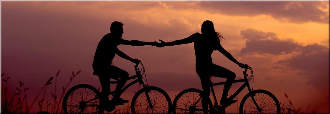 Fahrradtourismus E-Bike Bauernhoffeier Italien la bianca fattoria Fahrradtourismus E-Bike Bauernhoffeier Italien la bianca fattoria